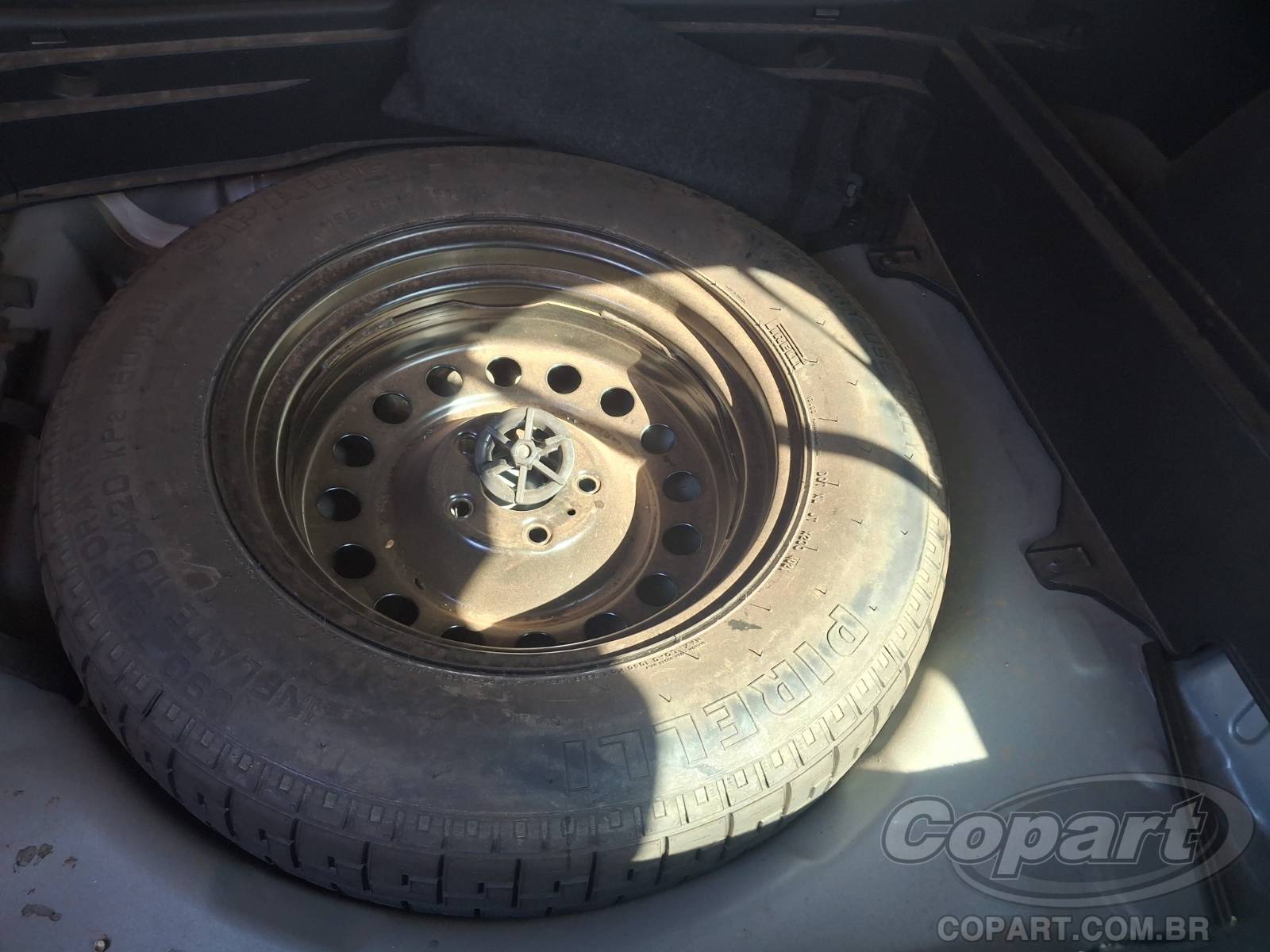 2022 HYUNDAI CRETA — foto 10 de 10