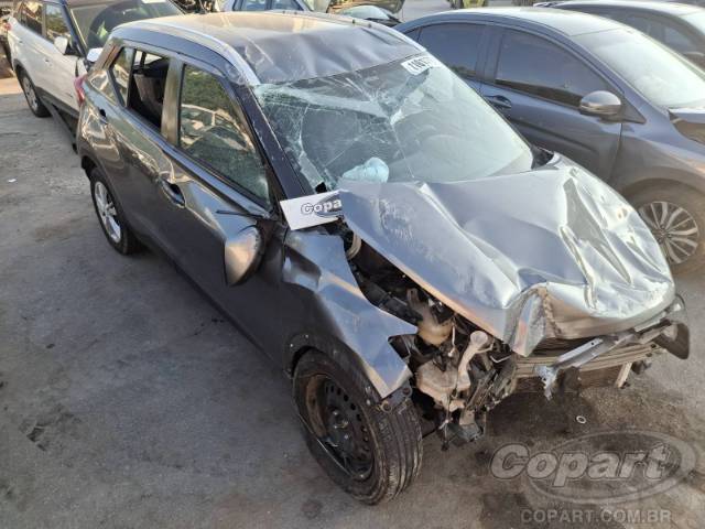 2020 NISSAN KICKS 