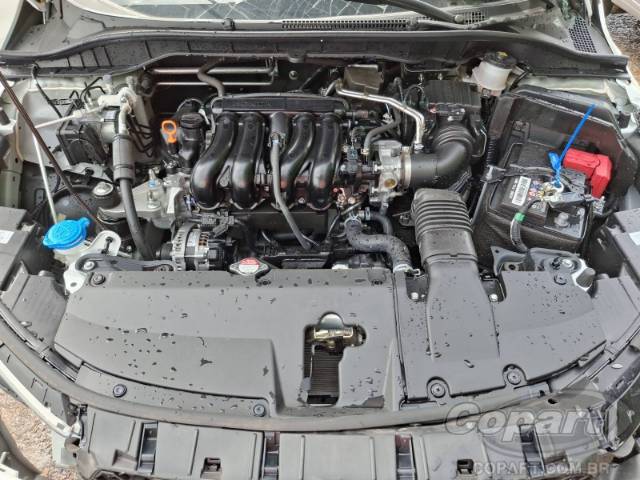 2026 HONDA CITY HATCHBACK 