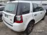 2011 LAND ROVER FREELANDER 