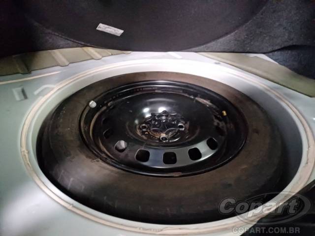 2023 VOLKSWAGEN VOYAGE 