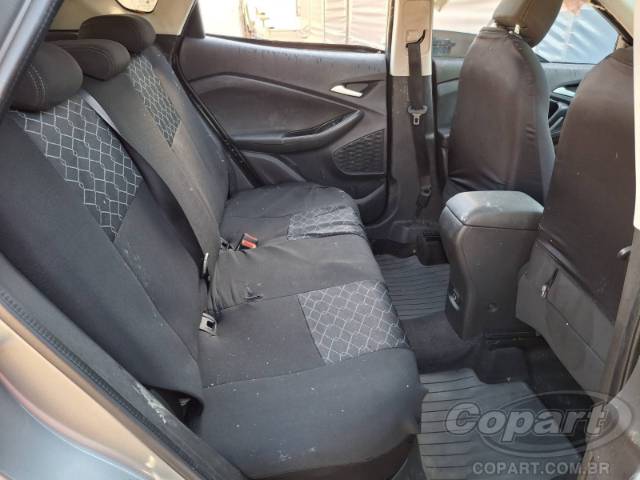 2024 CHEVROLET TRACKER 