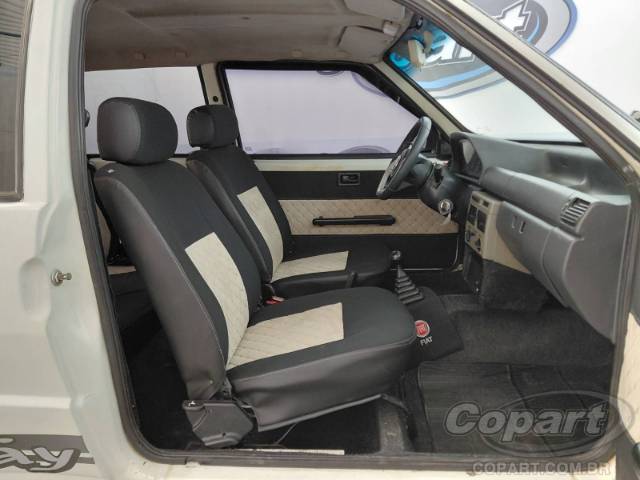 2006 FIAT UNO 