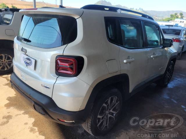 2023 JEEP RENEGADE 