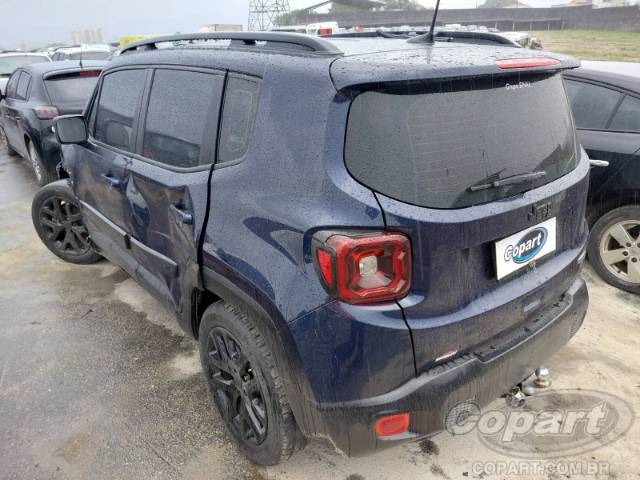 2021 JEEP RENEGADE 