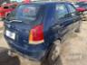 2007 FIAT PALIO 