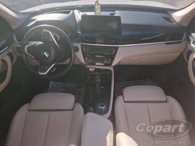 2020 BMW X1 