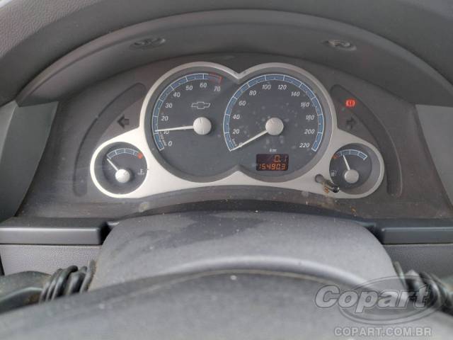2011 CHEVROLET MERIVA 