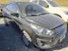 2021 FORD KA SEDAN 