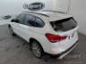 2020 BMW X1 