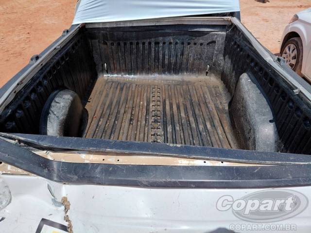 2023 VOLKSWAGEN SAVEIRO 
