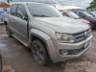 2012 VOLKSWAGEN AMAROK 