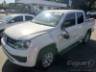 2018 VOLKSWAGEN AMAROK 