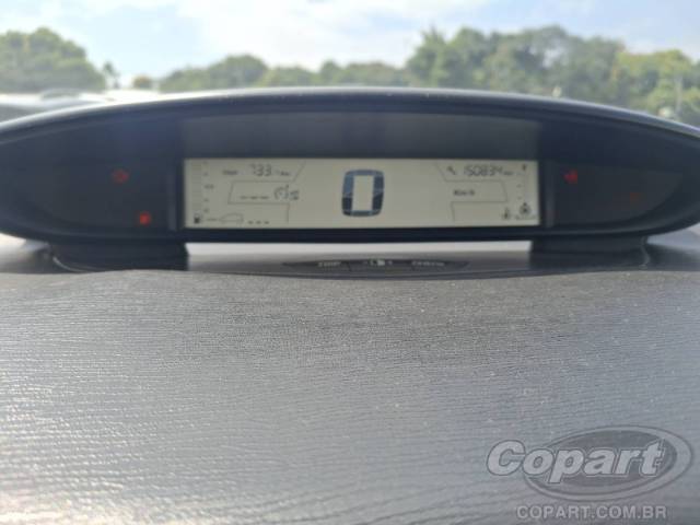 2010 CITROEN C4 