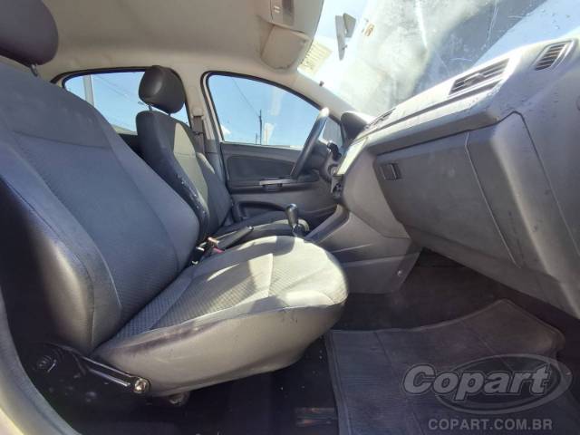 2022 VOLKSWAGEN GOL 