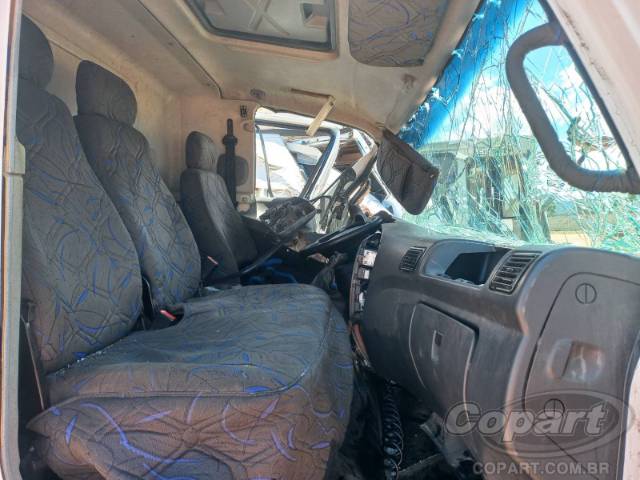 2023 MERCEDES BENZ ACCELO 