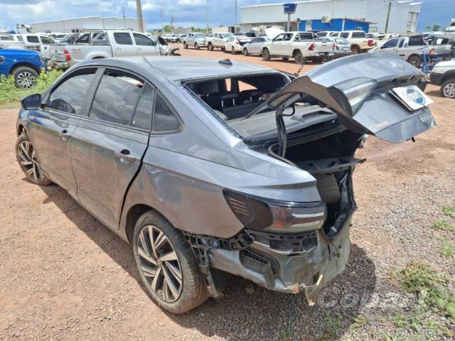 2024 VOLKSWAGEN VIRTUS 