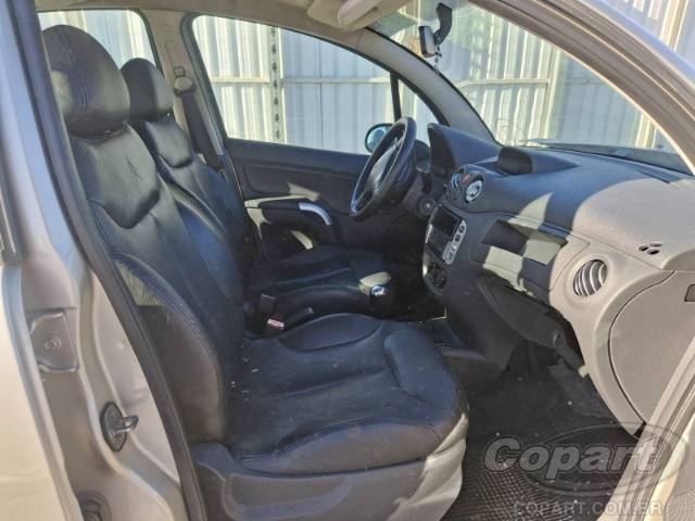 2010 CITROEN C3 