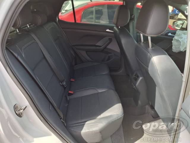 2023 VOLKSWAGEN T-CROSS 