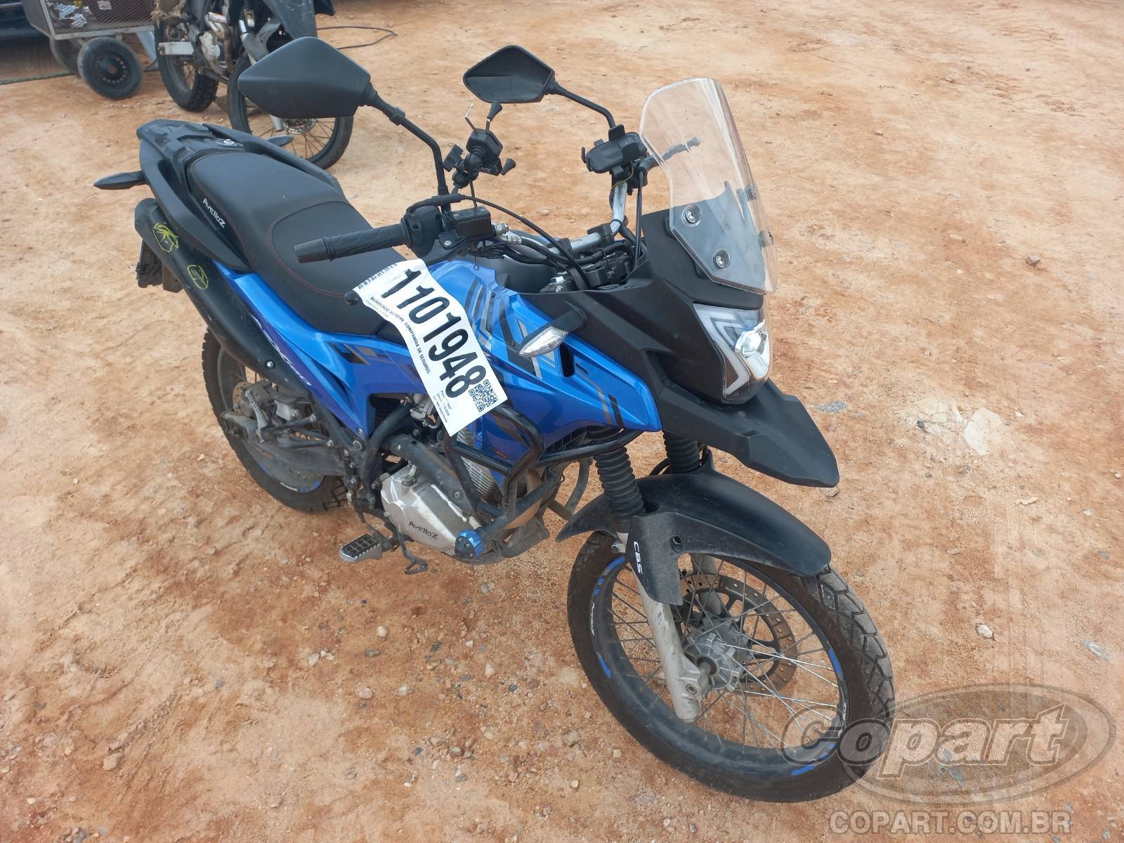 AZ160