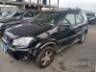 2008 FORD ECOSPORT 