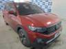 2023 VOLKSWAGEN T-CROSS 