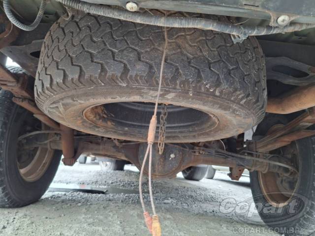 2014 FORD RANGER CD 