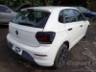 2024 VOLKSWAGEN POLO 