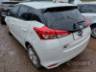2019 TOYOTA YARIS 