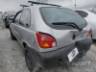 2002 FORD FIESTA 