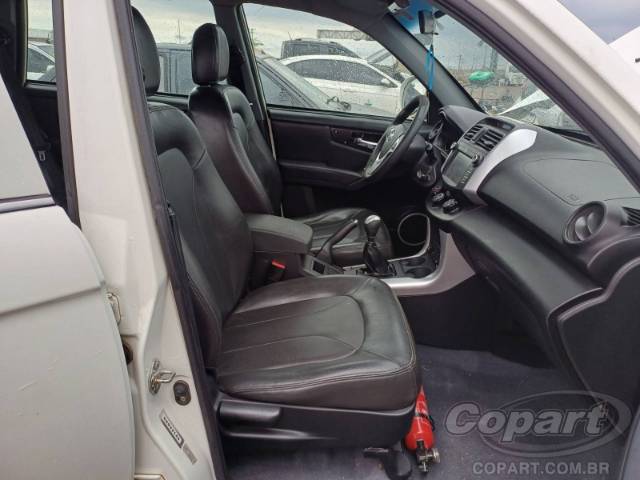 2016 LIFAN X60 