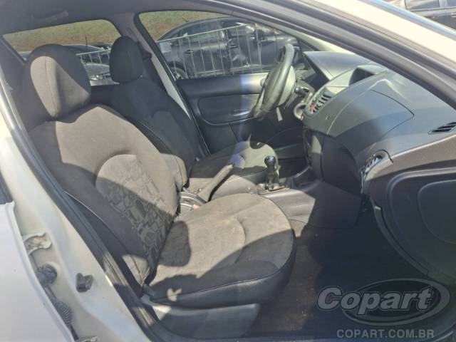 2010 PEUGEOT 207 SW 