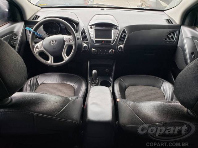 2015 HYUNDAI IX35 