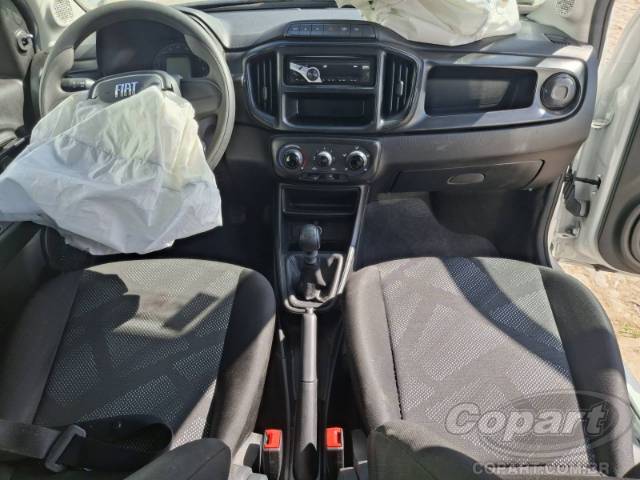 2026 FIAT MOBI 