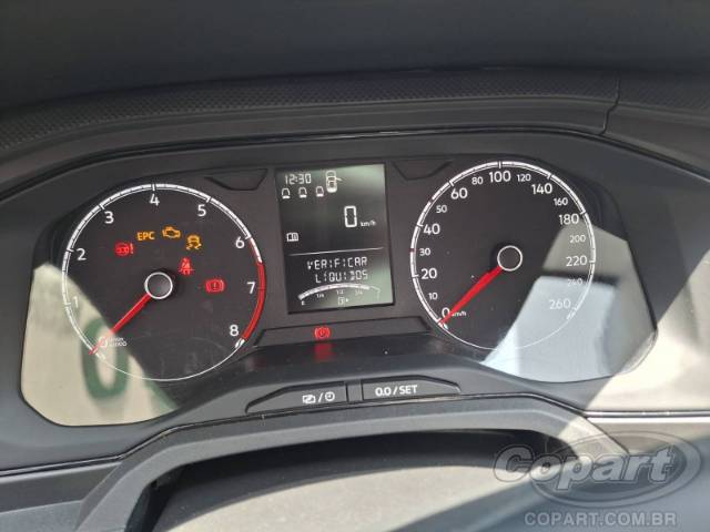 2025 VOLKSWAGEN POLO 