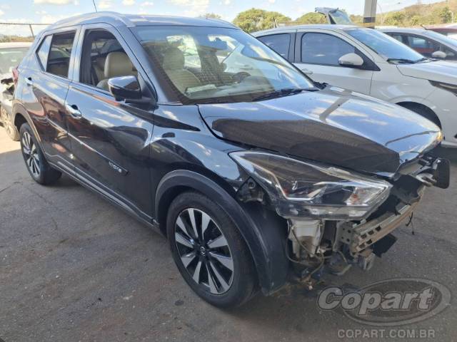 2020 NISSAN KICKS 