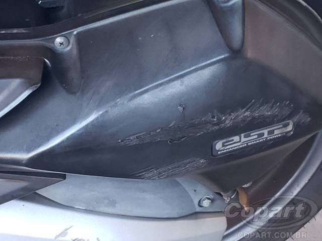 2021 HONDA PCX 