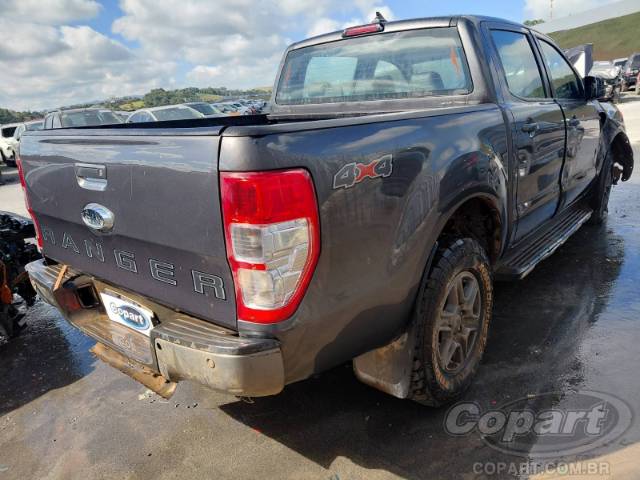 2022 FORD RANGER CD 