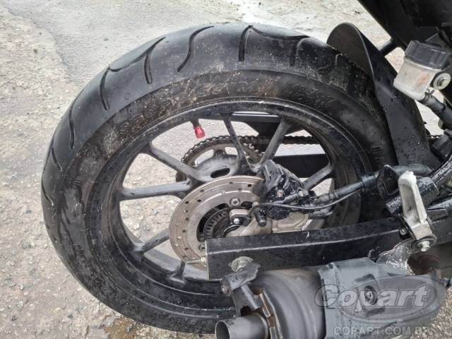 2024 YAMAHA FZ25 FAZER 