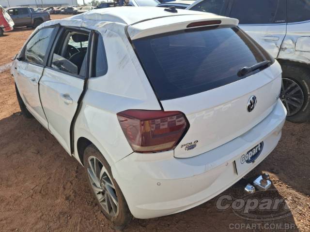 2018 VOLKSWAGEN POLO 