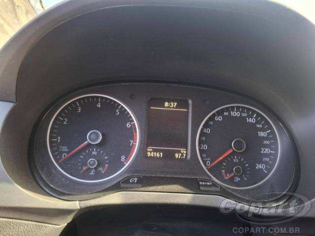 2018 VOLKSWAGEN FOX 