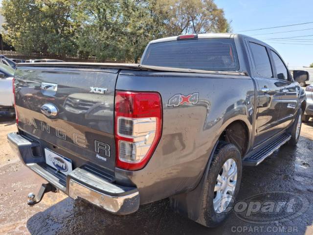 2020 FORD RANGER CD 