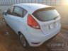 2014 FORD FIESTA 