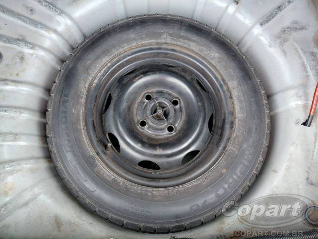 2012 CHEVROLET CELTA 