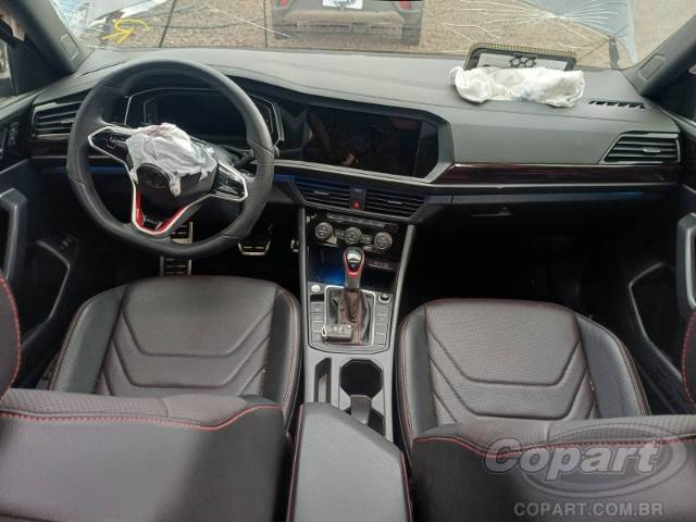 2023 VOLKSWAGEN JETTA 