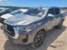 2019 TOYOTA HILUX CD 