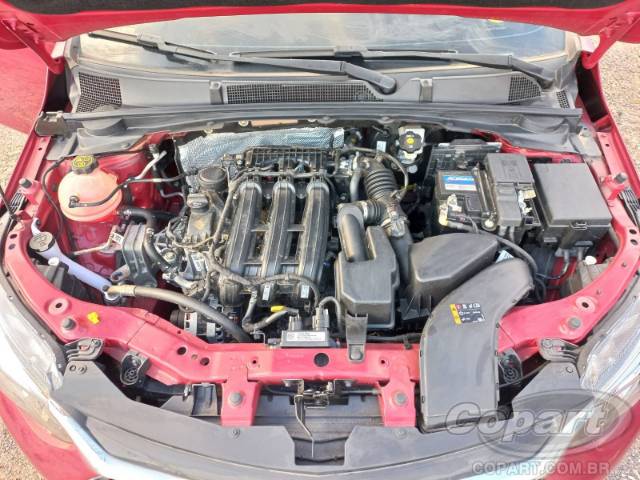2024 CHEVROLET ONIX PLUS 