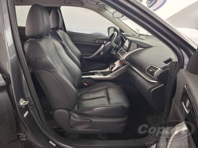 2022 MITSUBISHI ECLIPSE CROSS 