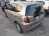 2010 HONDA FIT 