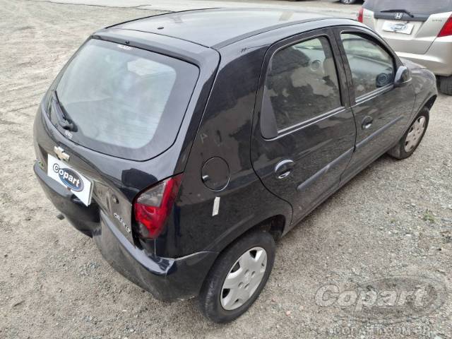 2013 CHEVROLET CELTA 